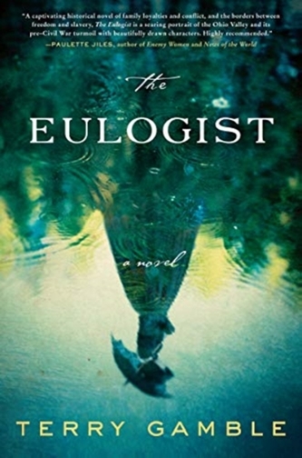 The Eulogist The Eulogist