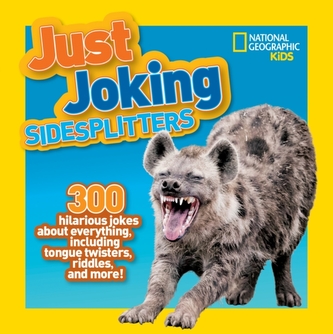 Just Joking Sidesplitters Just Joking Sidesplitters