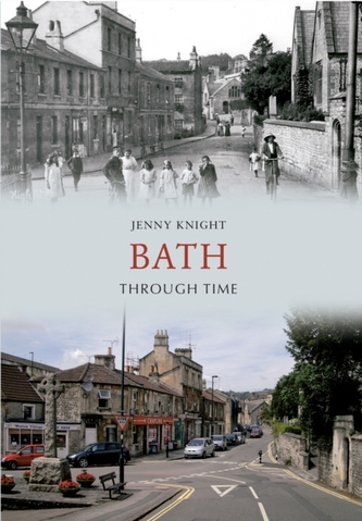 Bath Through Time Bath Through Time