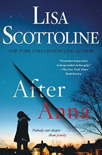 AFTER ANNA