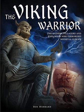 The Viking Warrior