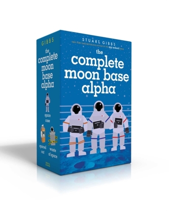 The Complete Moon Base Alpha