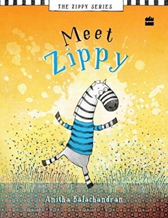 Meet Zippy by