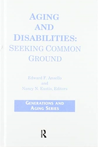 Aging and Disabilities