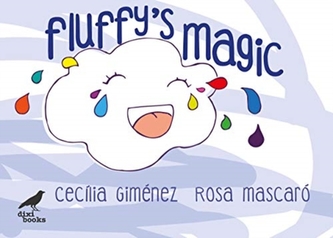 Fluffy's Magic Fluffy's Magic