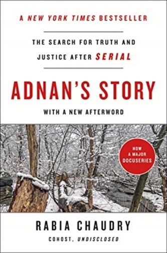 ADNANS STORY