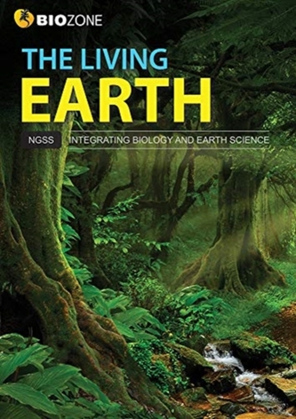 The Living Earth