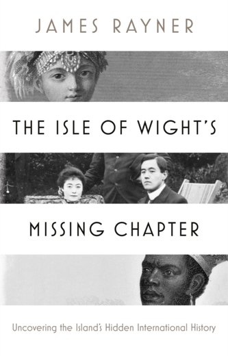 The Isle of Wight's Missing Chapter