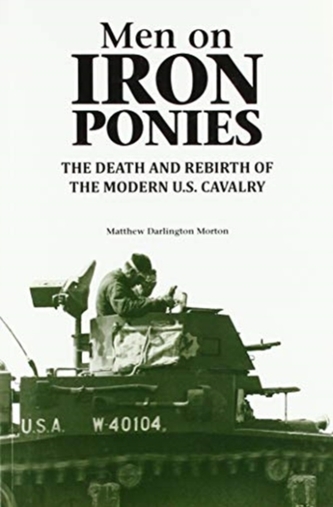 Men on Iron Ponies