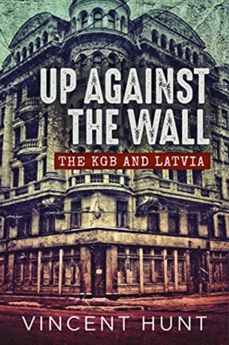 Up Against the Wall Up Against the Wall