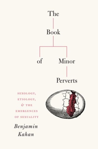 The Book of Minor Perverts The Book of Minor Perverts
