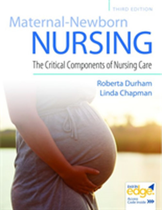 Maternal-Newborn Nursing Maternal-Newborn Nursing