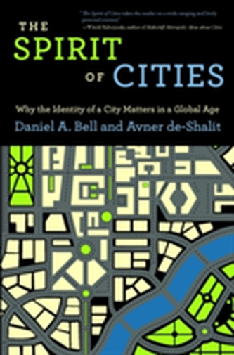 The Spirit of Cities