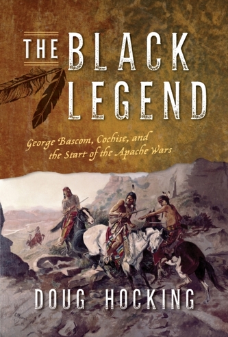 The Black Legend The Black Legend