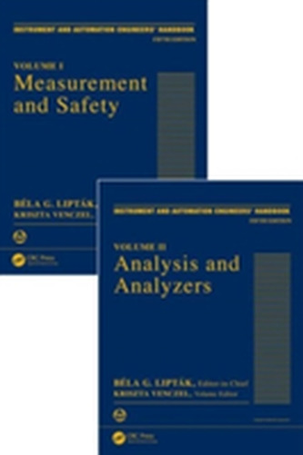 Instrument and Automation Engineers' Handbook