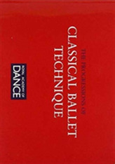 The Progressions of Classical Ballet Technique