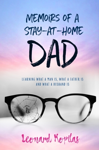 Memoirs of a Stay-At-Home Dad