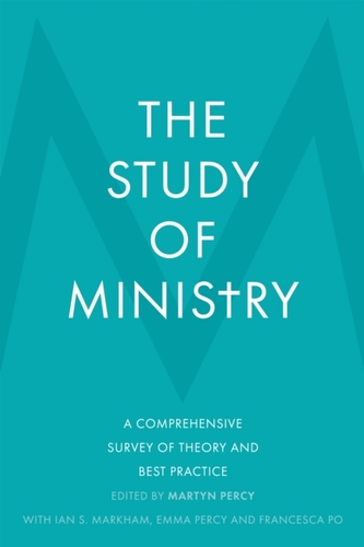 The Study of Ministry
