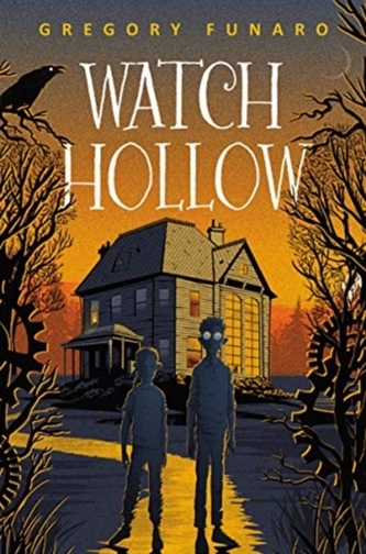 Watch Hollow Watch Hollow