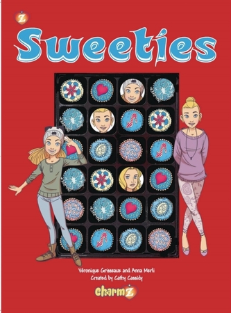 Sweeties #2 Sweeties #2