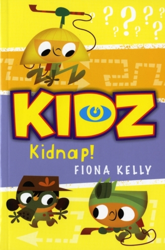 Kidnap!