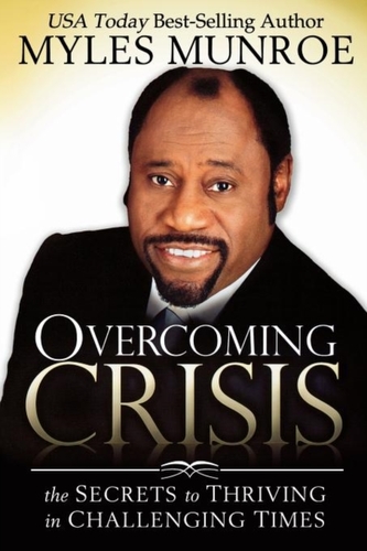 Overcoming Crisis