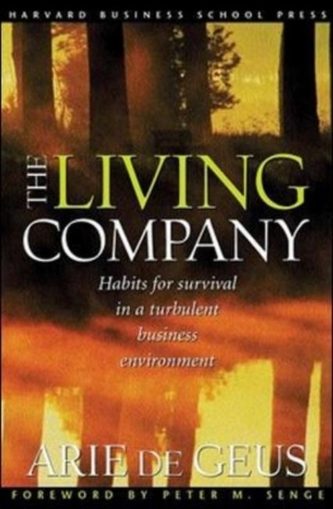 The Living Company