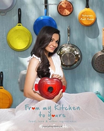 From My Kitchen to Yours