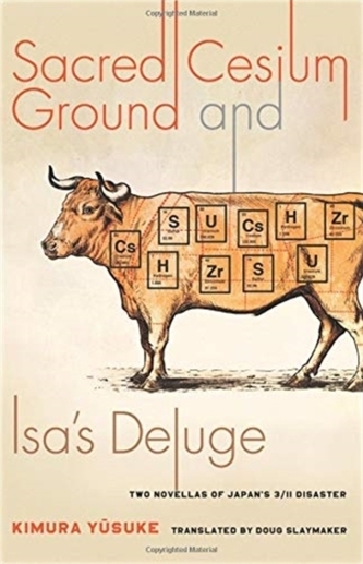 Sacred Cesium Ground and Isa's Deluge Sacred Cesium Ground and Isa's Deluge