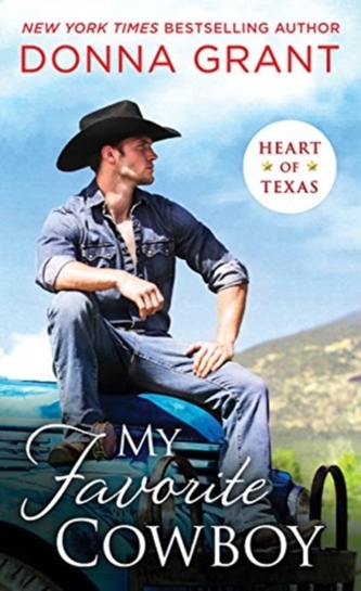 My Favorite Cowboy My Favorite Cowboy