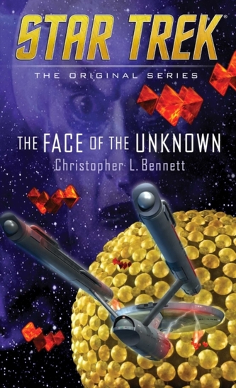 The Face of the Unknown
