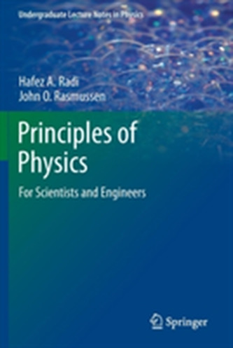 Principles of Physics