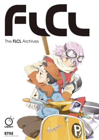 The FLCL Archives The FLCL Archives