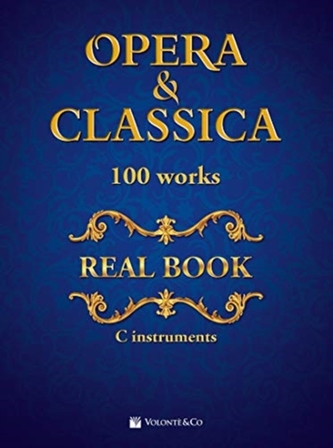 OPERCLASSICCINSTRUMENTS OPERCLASSICCINSTRUMENTS