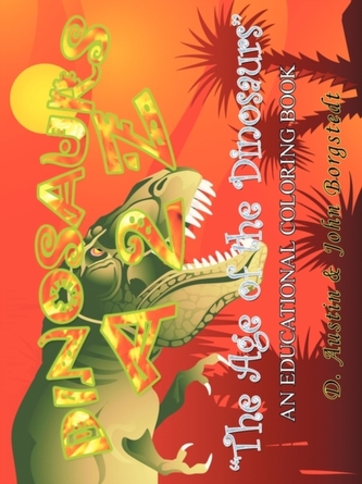 Dinosaurs A 2 Z