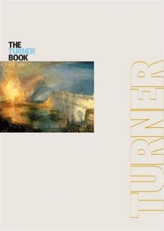 Turner Book (Essential Artists)