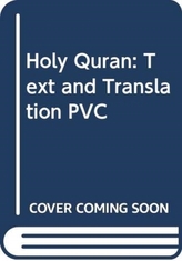 Holy Quran