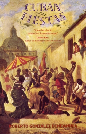 Cuban Fiestas