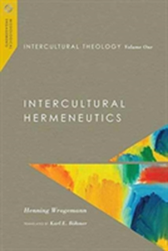 Intercultural Theology