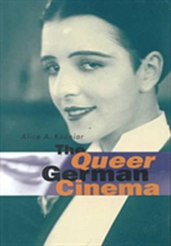 The Queer German Cinema