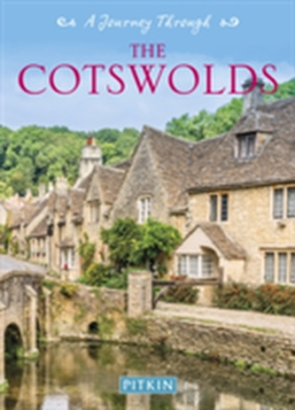 Journey Through the Cotswolds