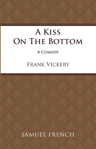 Kiss on the Bottom