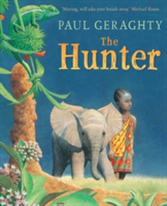 The Hunter The Hunter