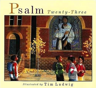 Psalm Twenty Three