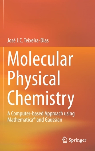 Molecular Physical Chemistry