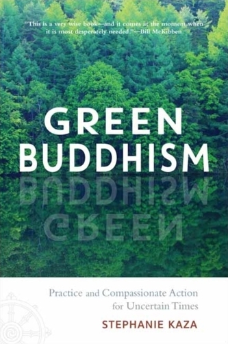 Green Buddhism