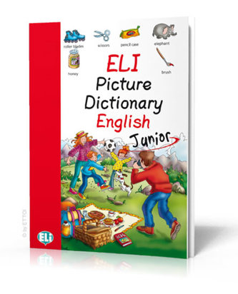 ELI Picture Dictionary Junior