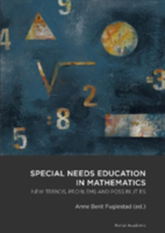 Special Needs Education in Mathematics