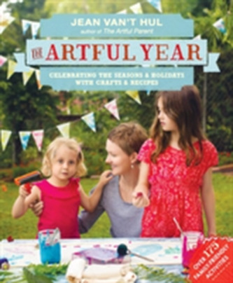 The Artful Year