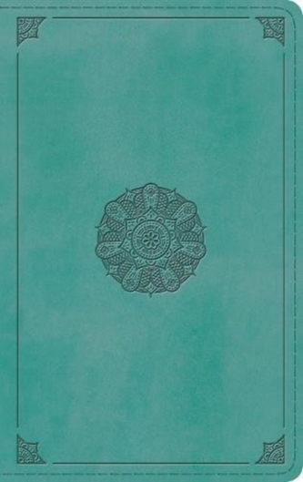 ESV Large Print Thinline Bible